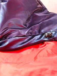 shining 🌟 Blue 💙 and red ♥️ color winter ❄️ orig