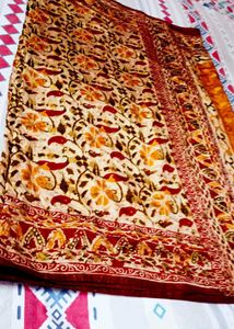 pure kanjivaram silk saree 2