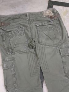 Cargo Pants
