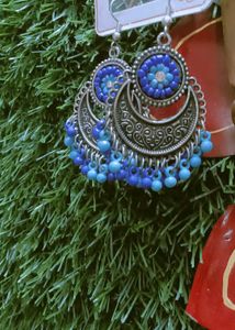 Boho Chic Earrings