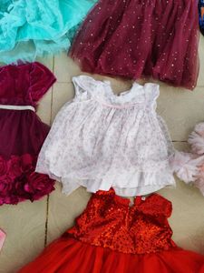 Girls&#39; Dress