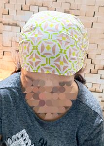 Head Band, Free Size