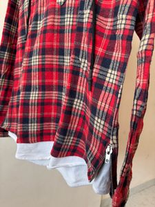 mens tshirt+hoodie