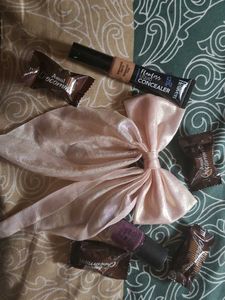 Blue heaven concealer  and combo of 4