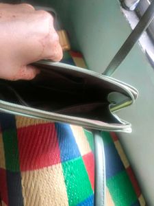 Trendy Daily Use Purse Bombay Style