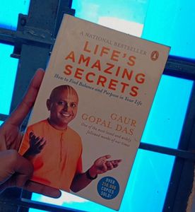 Life"s Amazing Secret