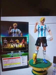Sanji Action Figure