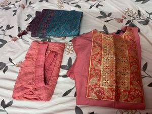 Elegant Kurta Set 🩷