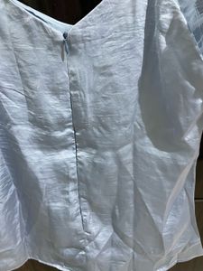 Tailored Handmade Indonwestern Set