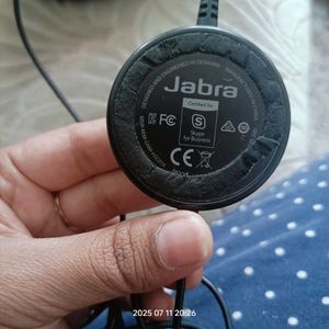 Jabra Evolve 30 II Stereo headset