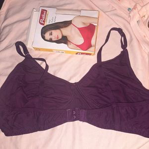 Unused Bra With Tag