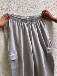 Combo - Black and Grey Joogers