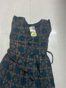 Xs Size Kurti