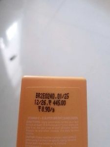 Dot &amp; Key SPF 50+ Sunscreen