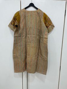 Katha Noor Mustard Elegance ✨💛 Buy Now Shop!!