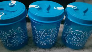 Flair Kitchenmate Plastic Container 1500ml