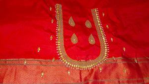 Ethnic Dress Material