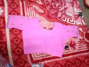Full diamond work saree