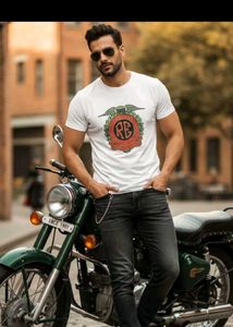 MARVEL Royal Enfield