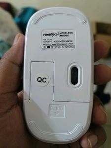 Frontech Wireless Combo