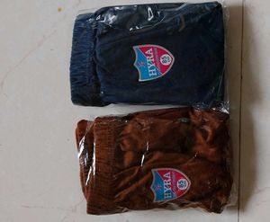 Boy Shorts For Women