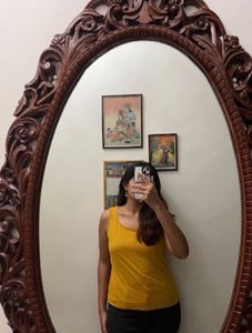 CODE Tank Top