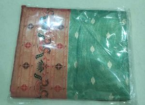 पैठणी साडी paithani Type saree