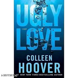 UGLY LOVE NOVEL BY COLLEEN HOOVER