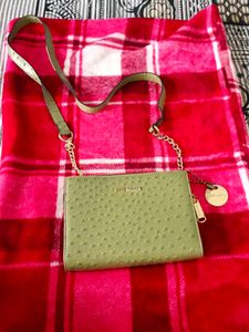 Womens Sling Bag Steve Madden