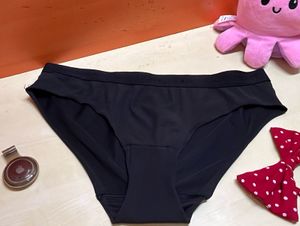 Marks & Spencer Low Rise Anti Bacterial Brief