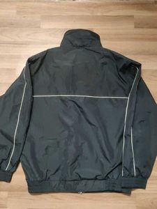 Stylish Black Jacket