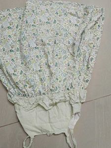 Cute Floral Dress