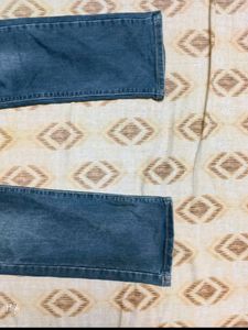 Wrangler Jeans For Men ⚡