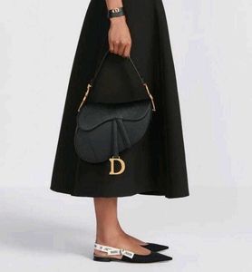 CHRISTIAN DIOR ALL TIME FAVOURITE SADDLE BAG
