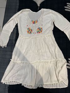 Short kurta