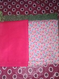 Dress Material - Floral