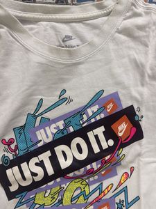 Nike T-shirts .