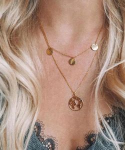 Exquisite Multi Strand Necklace For Women🎀
