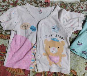 Baby Girl Tshirt (3)