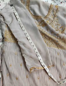 *Flat 80 Off* SemiStitched Dress material