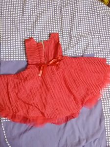Girl Frock