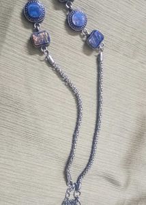 Unique Stone Necklace