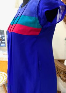 Elegant Ethnic Gown
