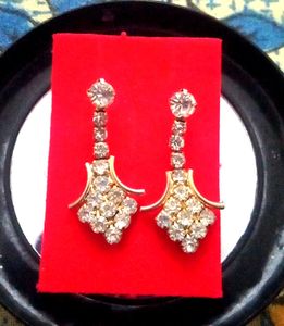 Beautiful Stone Earrings For Every Ocation