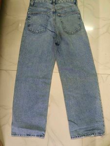 H&amp;M Denim Jeans