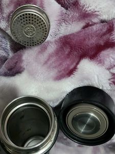 Urban gear steel hot and cold Bottle