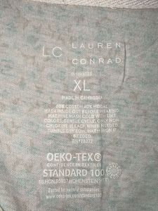 Lauren Conrad Night Wear.