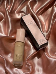 GUCCI FOUNDATION