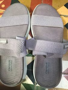 Campus Casual Sandals