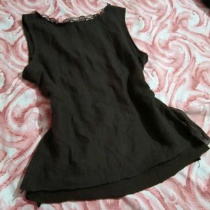 Body Fitted Babydoll Tol